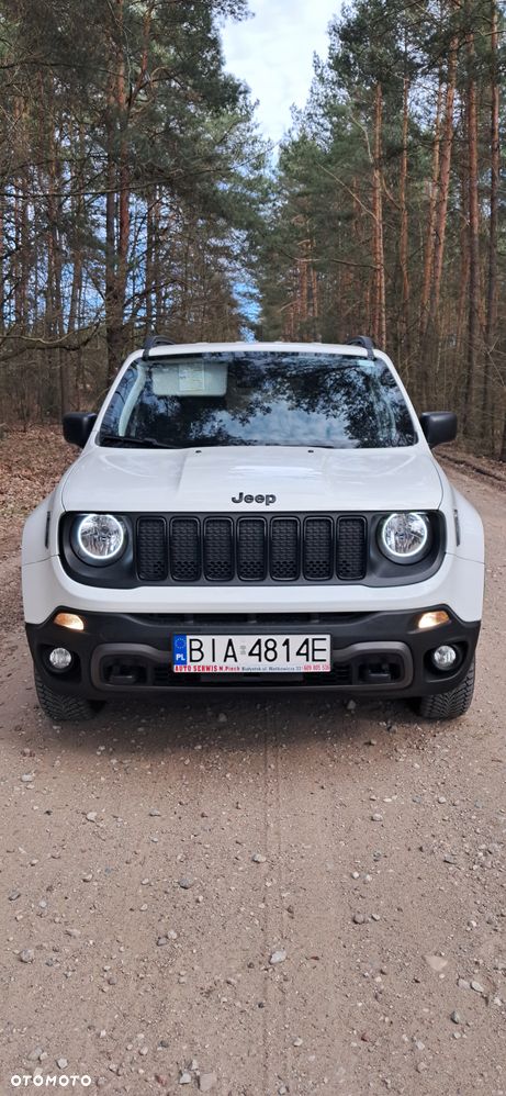 Jeep Renegade - 7