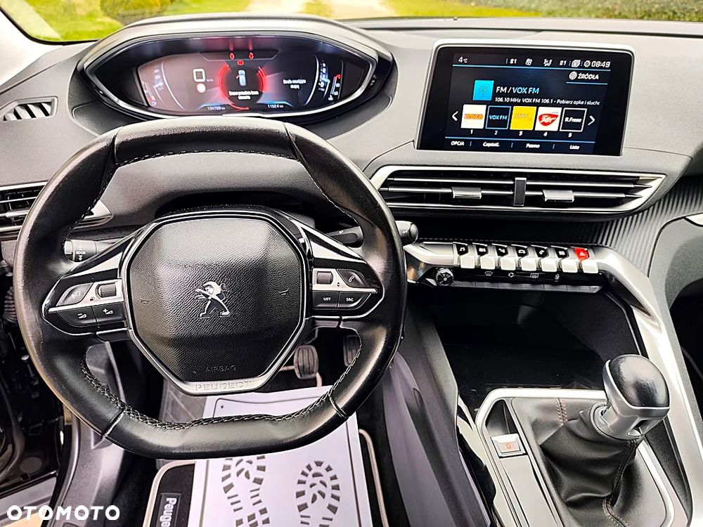 Peugeot 3008 BlueHDi 130 Stop & Start Active - 10