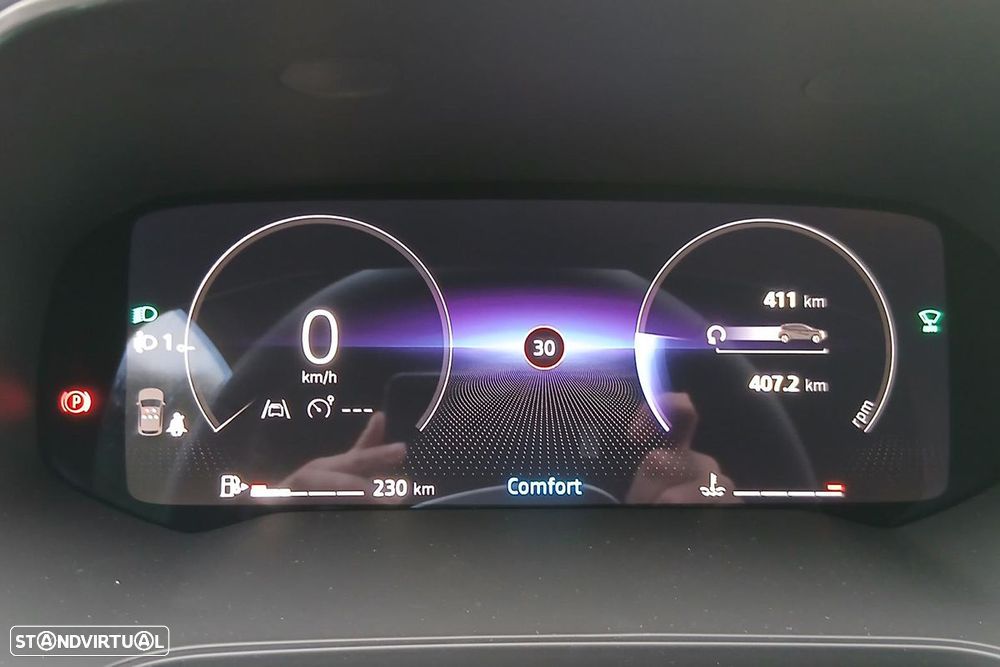 Renault Captur 1.0 TCe Techno - 11
