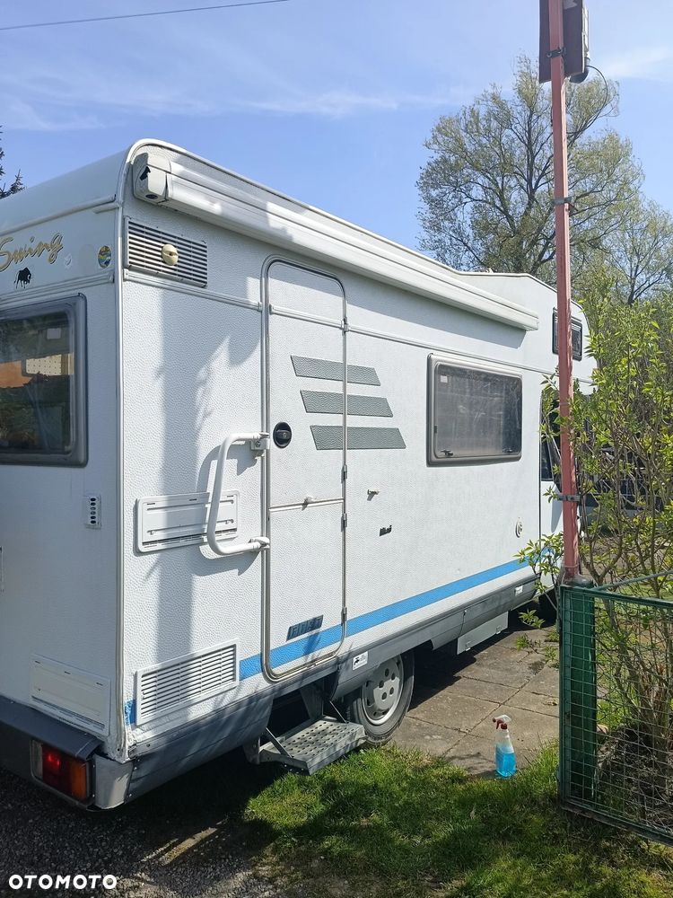 Hymer-Eriba Ducato - 9