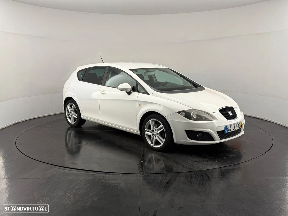 SEAT Leon - 1