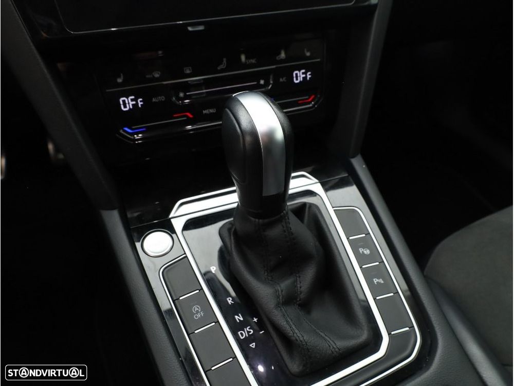 VW Arteon Shooting Brake 2.0 TDI Elegance DSG - 20