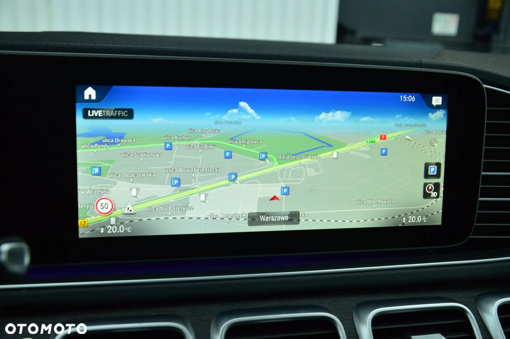 Mercedes-Benz GLE 400 d 4-Matic Premium Plus - 28