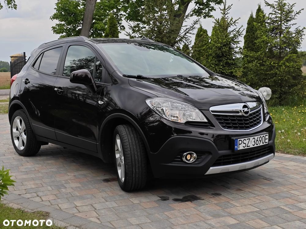 Opel Mokka 1.6 Active S&S - 18