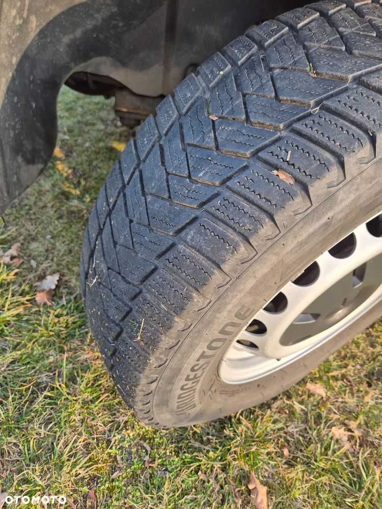 Mercedes-Benz SPRINTER 319 CDI L1H2 SERWISOWANY ASO 3.5 TONY NA HAKU - 22