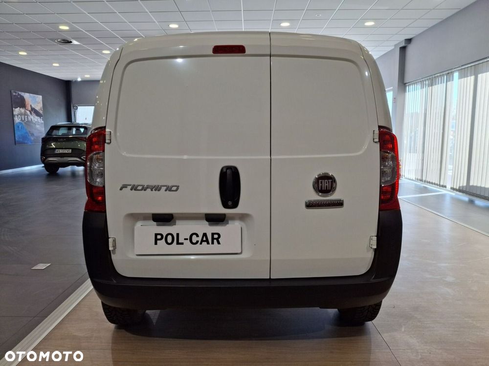 Fiat Fiorino - 7