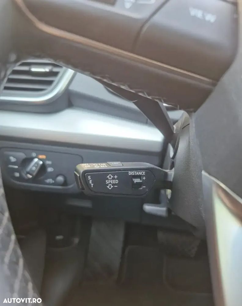 Audi Q5 40 TDI quattro S tronic S line - 10