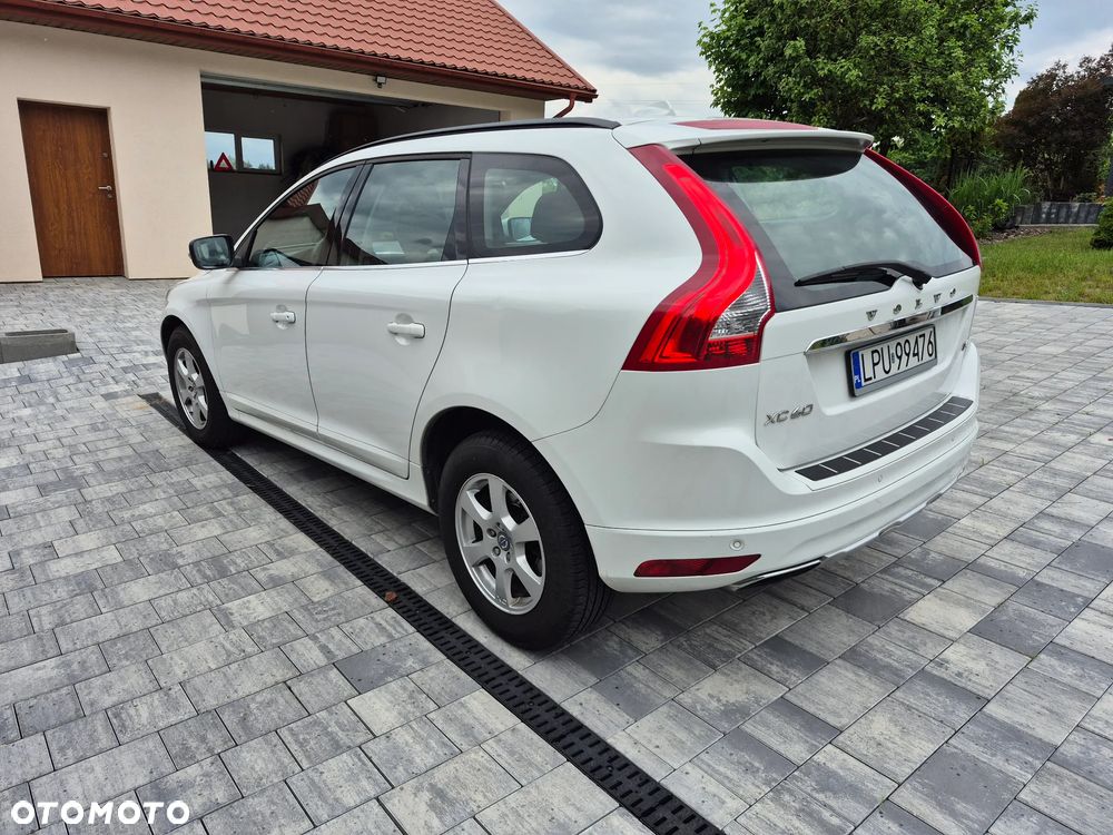 Volvo XC 60 - 6