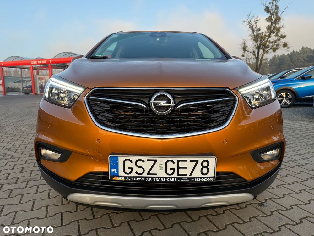 Opel Mokka - 2
