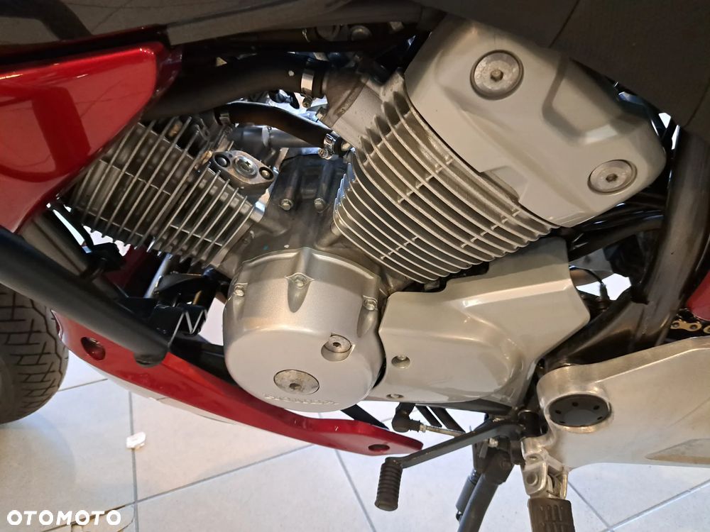 Honda Varadero - 13