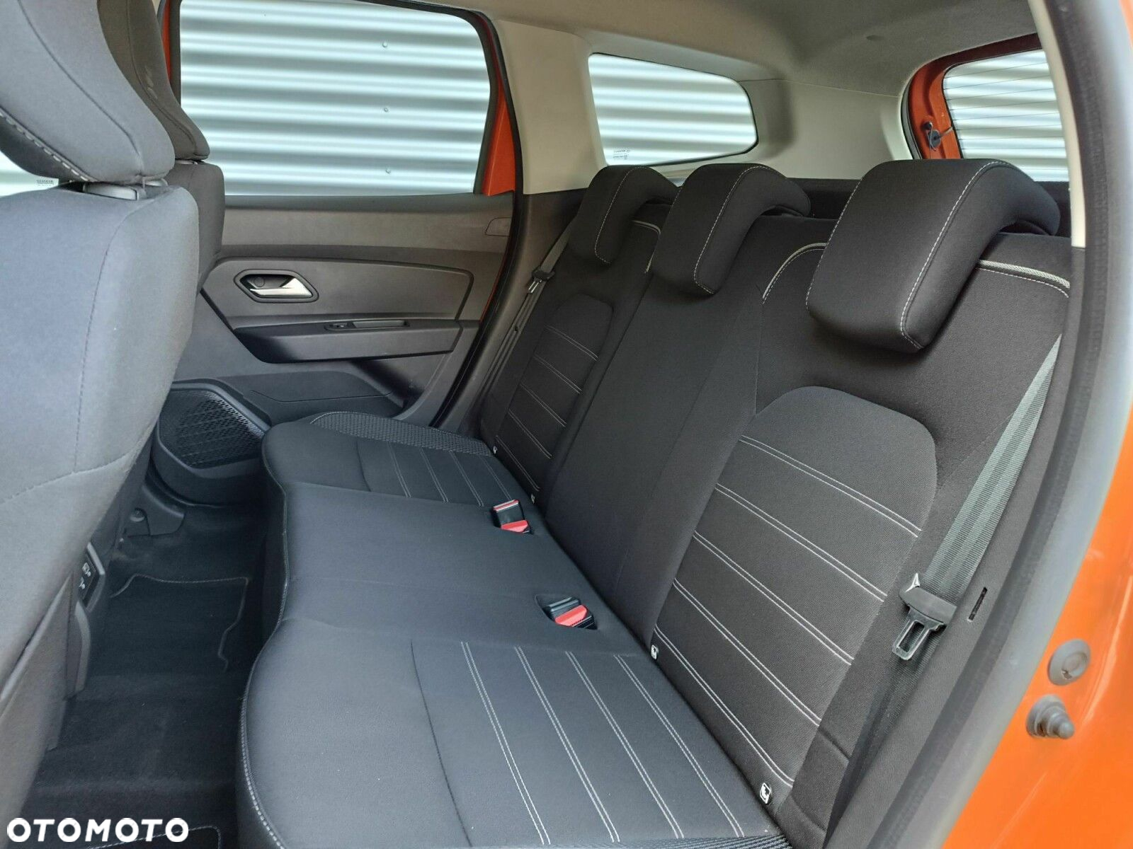 Dacia Duster 1.0 TCe Prestige - 34