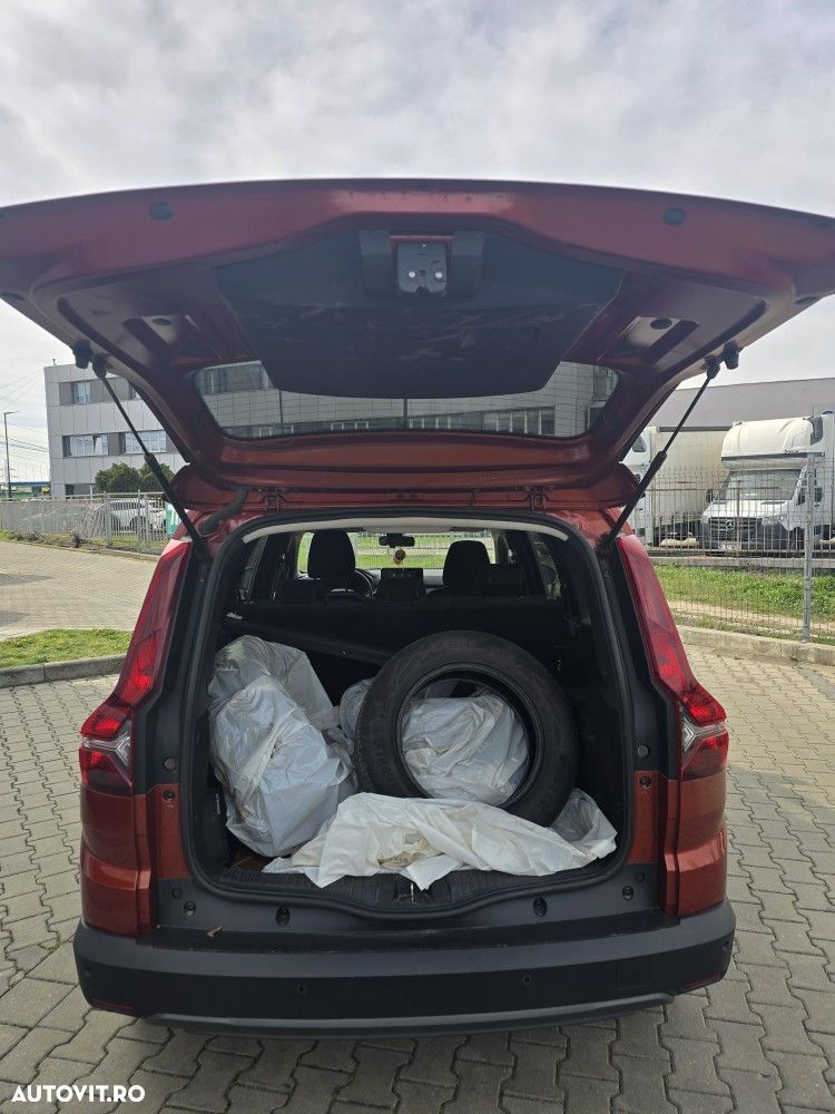 Dacia Jogger - 14