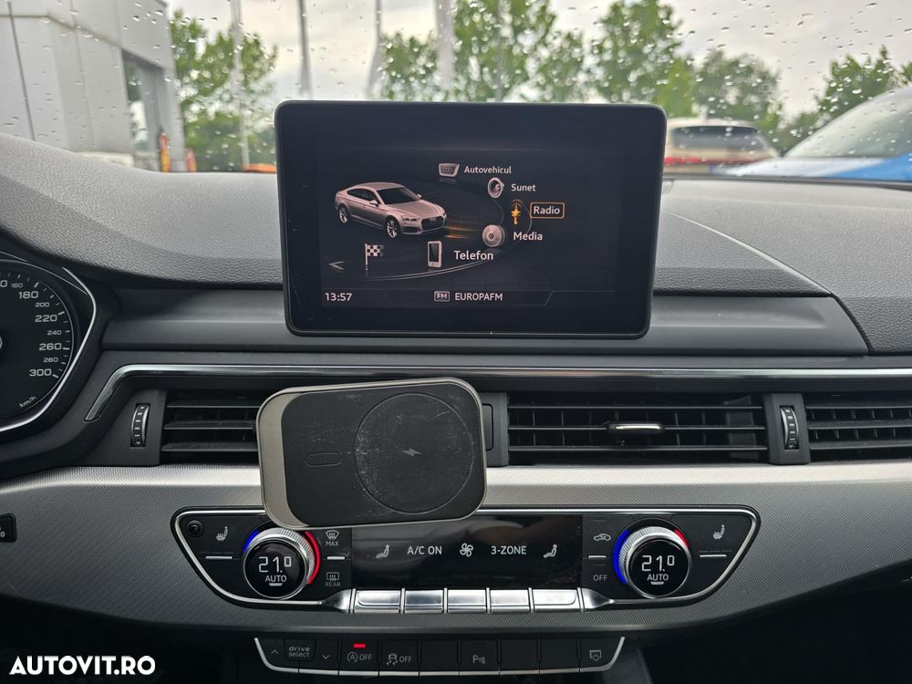Audi A5 Sportback - 19