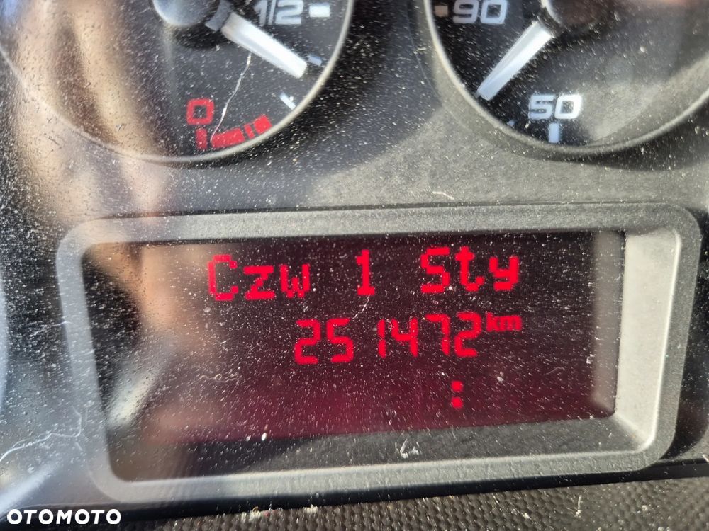 Iveco 35C14 35C15 140KM/ Wywrotka 3-str/ - 26