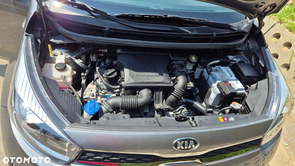 Kia Picanto 1.0 L Business Line - 20