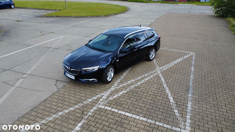 Opel Insignia 1.6 T Elite S&S - 12