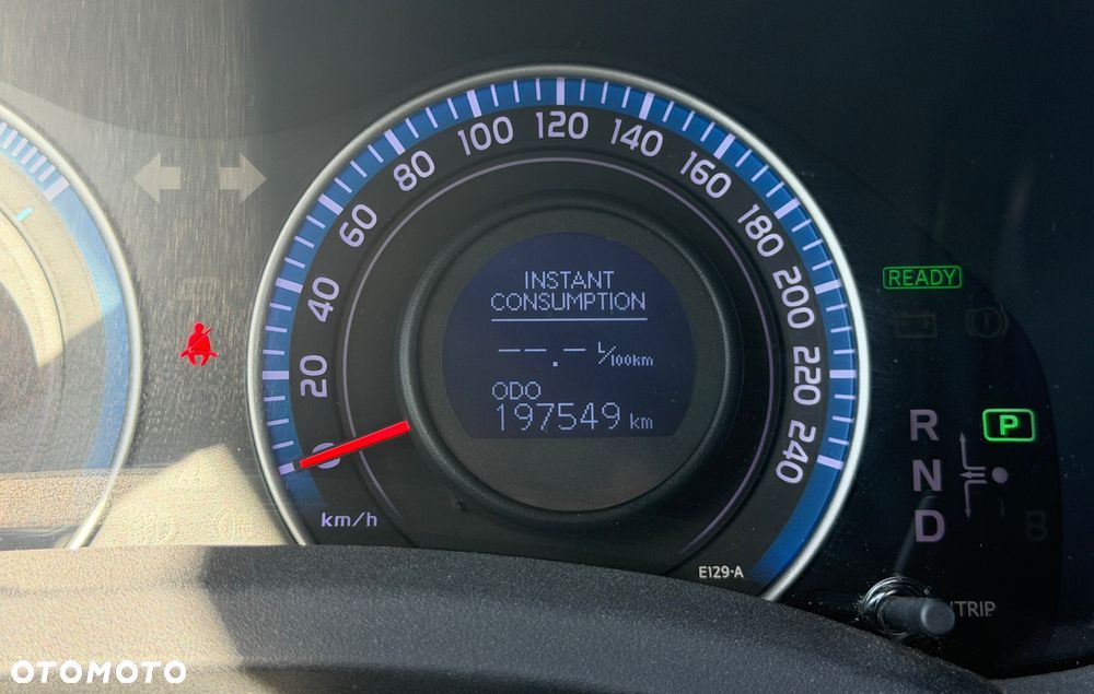 Toyota Auris 1.8 HSD Sol - 11
