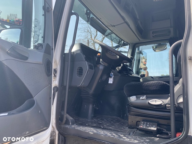 Mercedes-Benz Actros 2544 6x2 - 17