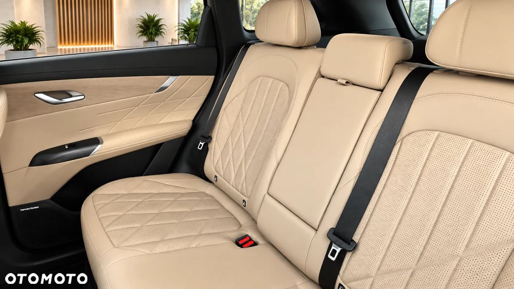 Changan CS75 Plus 1.5T - 11