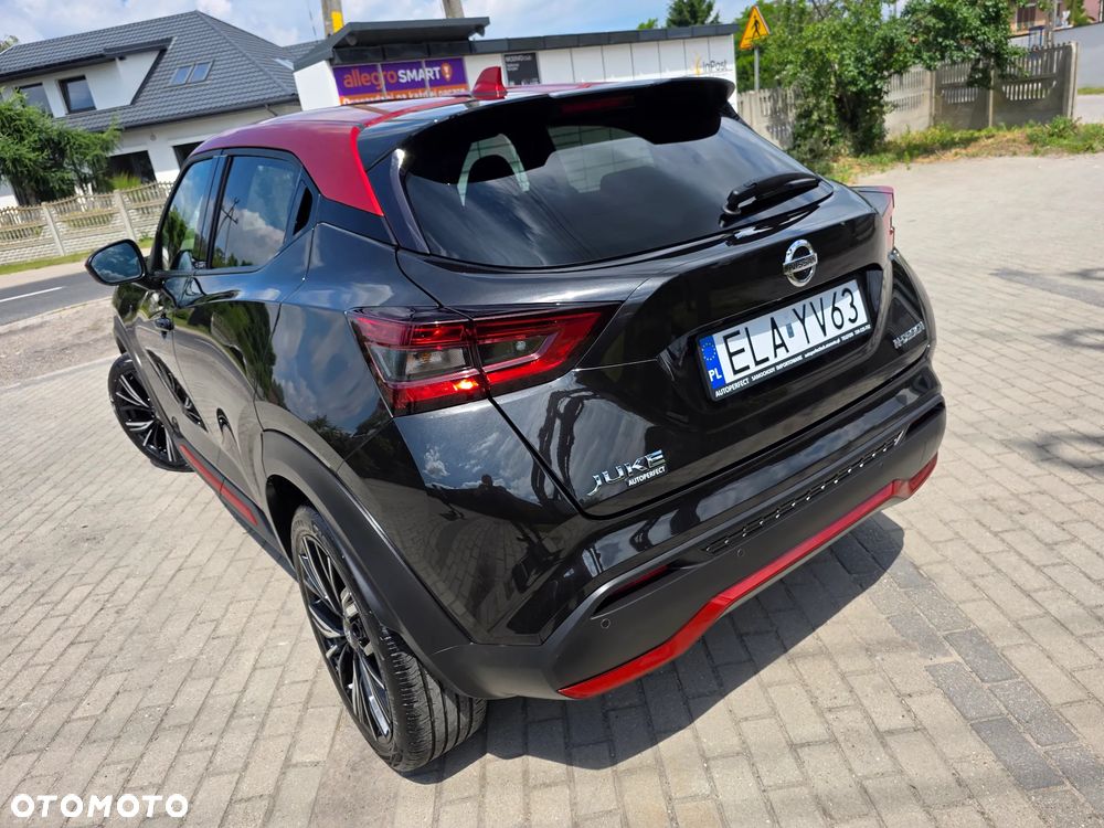 Nissan Juke 1.0 DIG-T N-Design - 6