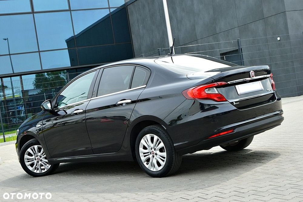 Fiat Tipo 1.6 MultiJet S-Design - 14