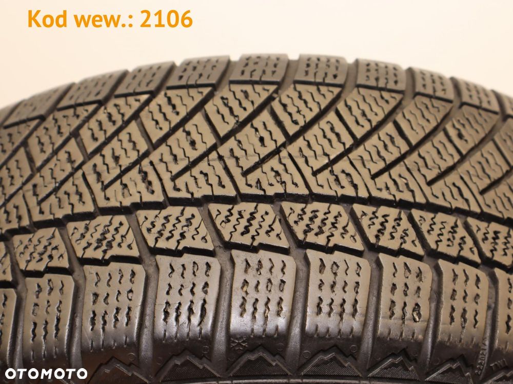 Continental ContiVikingContact 6 - 205/55 R16 - 8