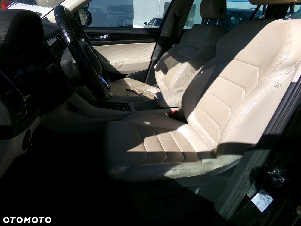 Skoda Kodiaq 2.0 TSI 4x4 Style DSG - 8