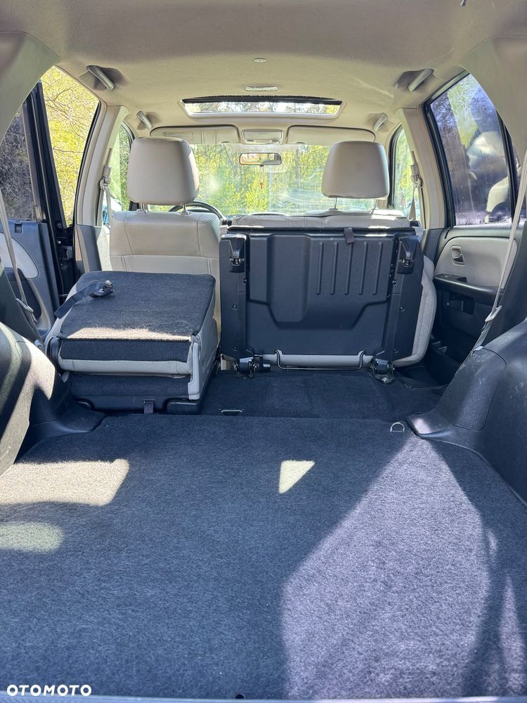Honda CR-V 2.0i Executive - 24
