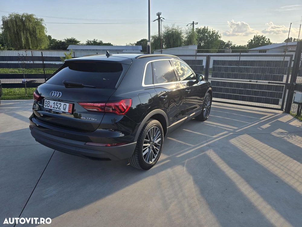 Audi Q3 1.4 45 TFSI e PHEV S Line - 5