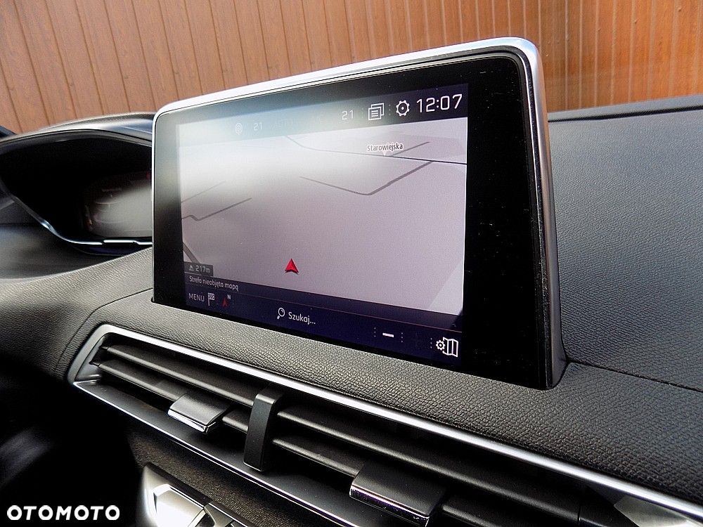 Peugeot 5008 1.5 BlueHDi GT Pack S&S EAT8 - 21