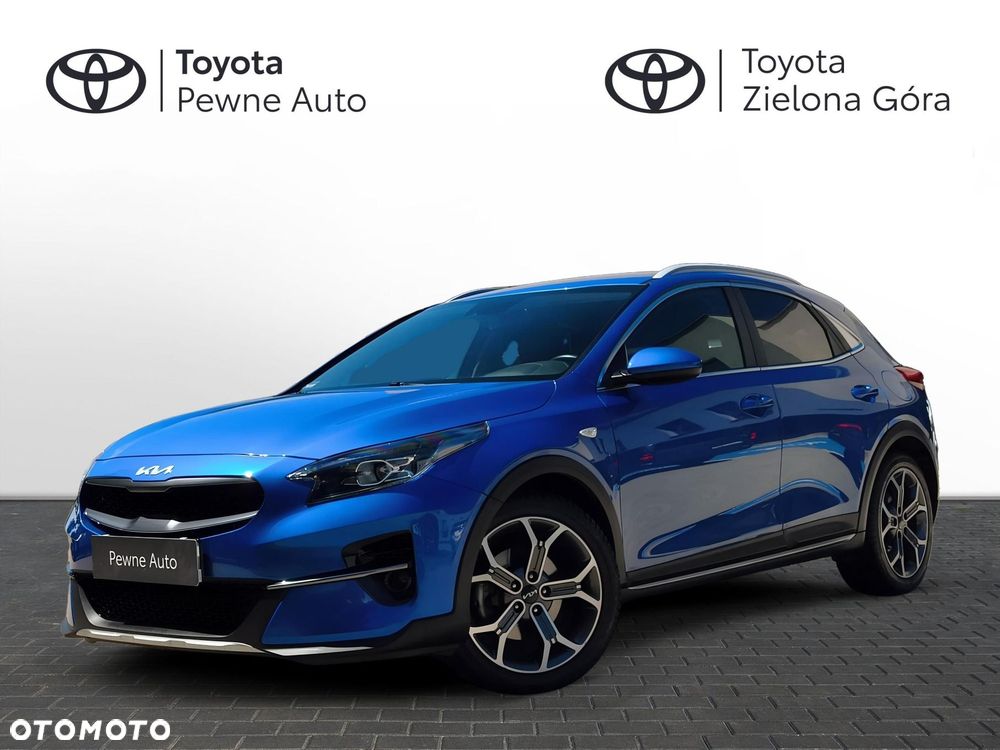 Kia XCeed 1.5 T-GDI M - 1