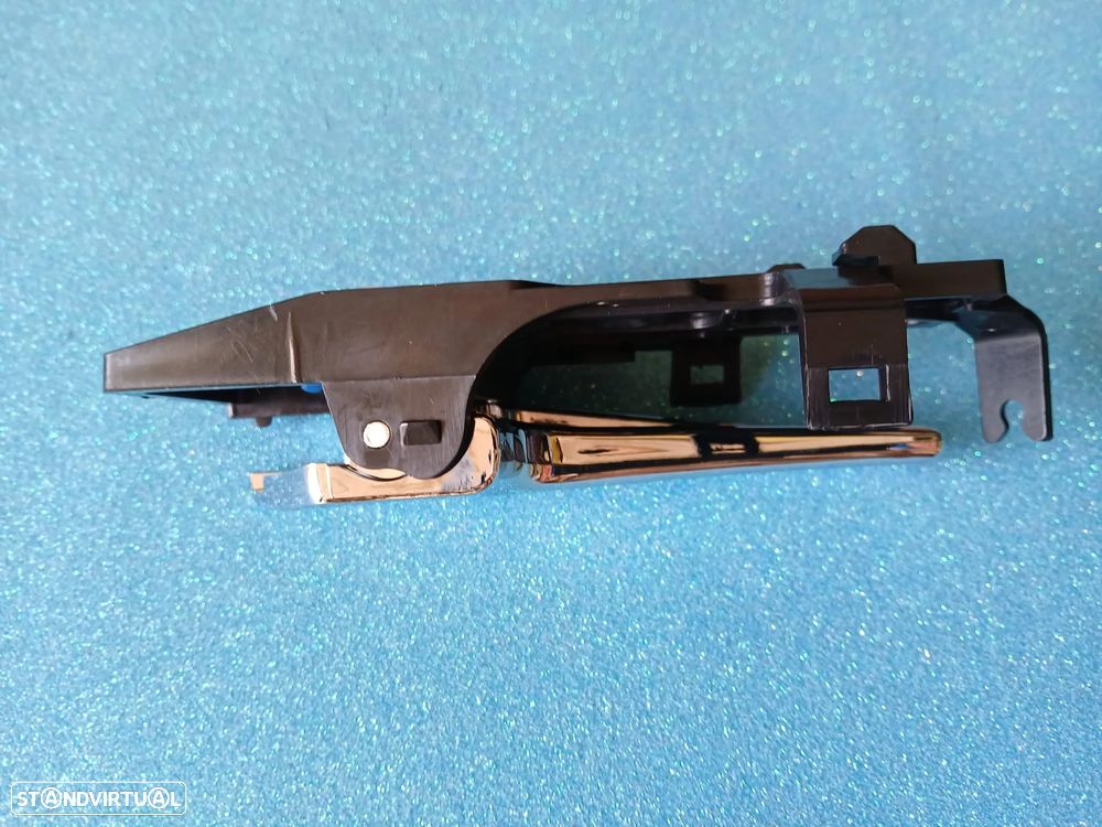 Puxador porta Chevrolet Aveo 2007-2011  96462710  NOVO - 2