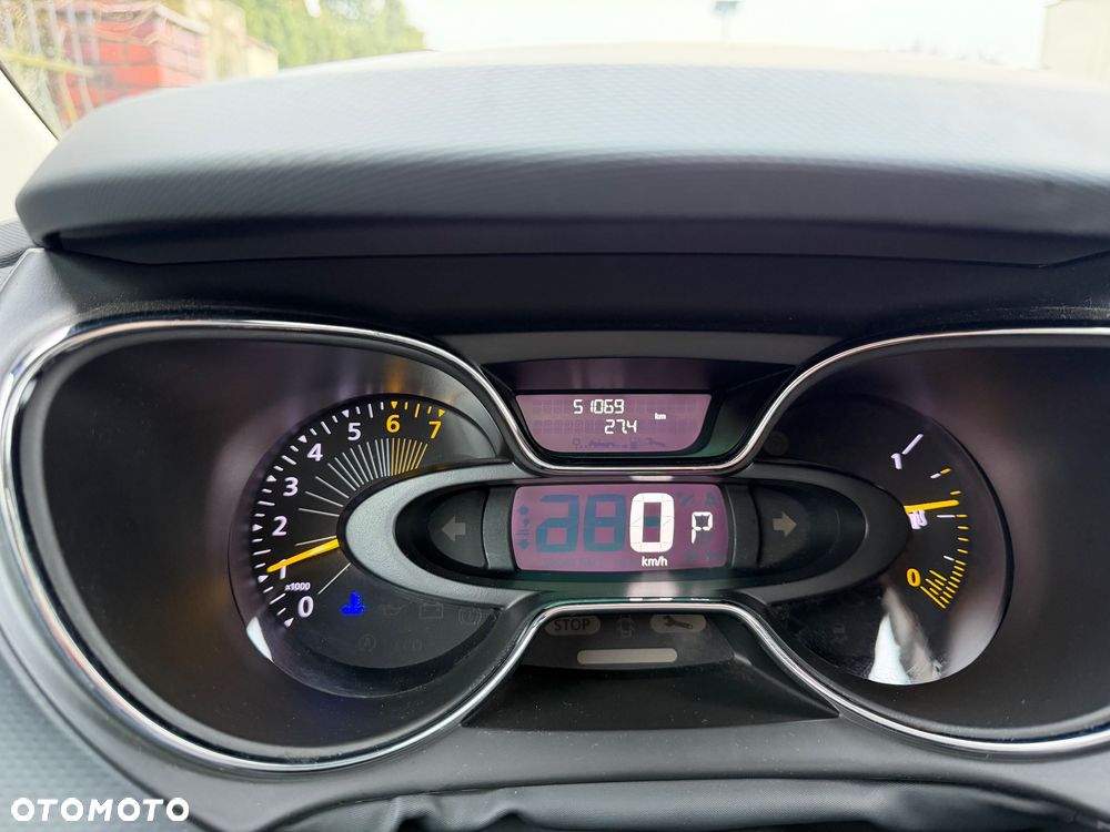 Renault Captur 1.2 TCe Zen EDC - 3