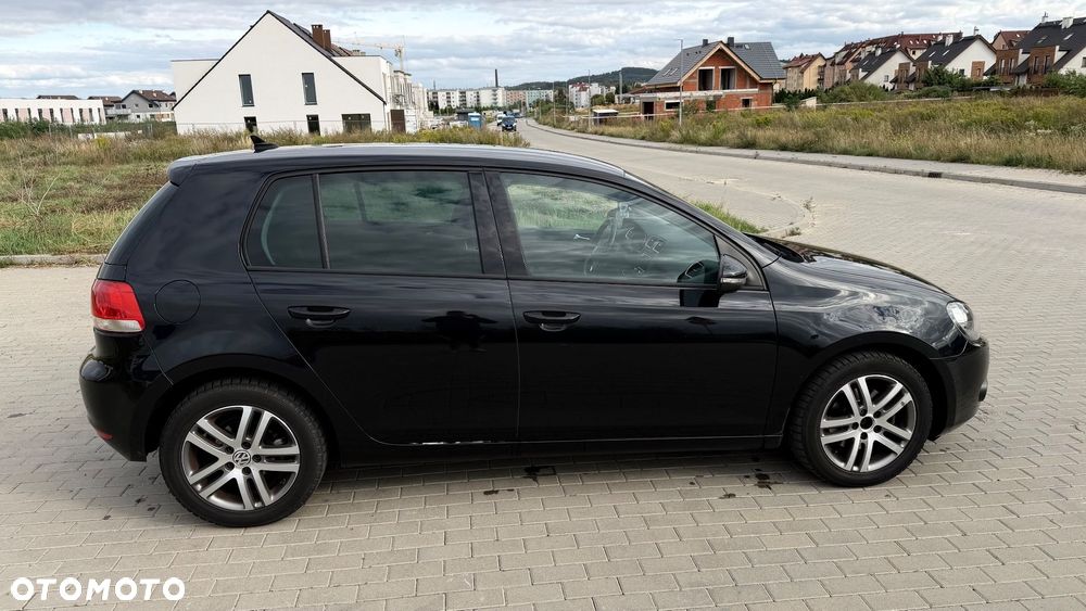 Volkswagen Golf 1.4 TSI Highline - 6