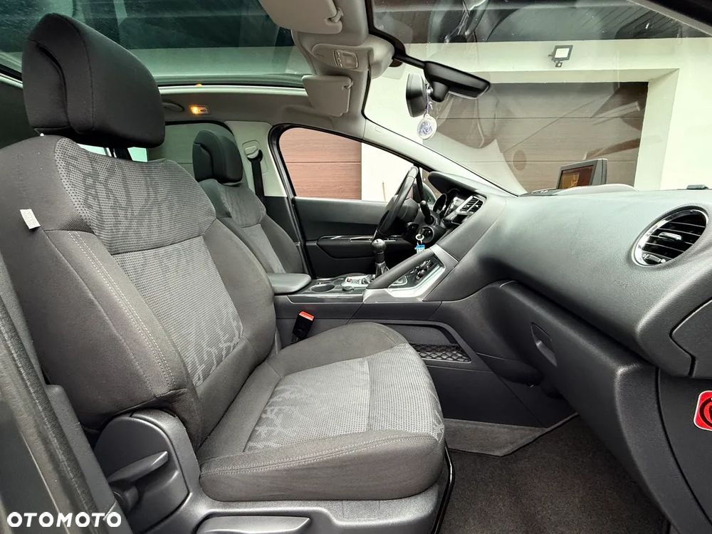 Peugeot 3008 1.6 Style - 30