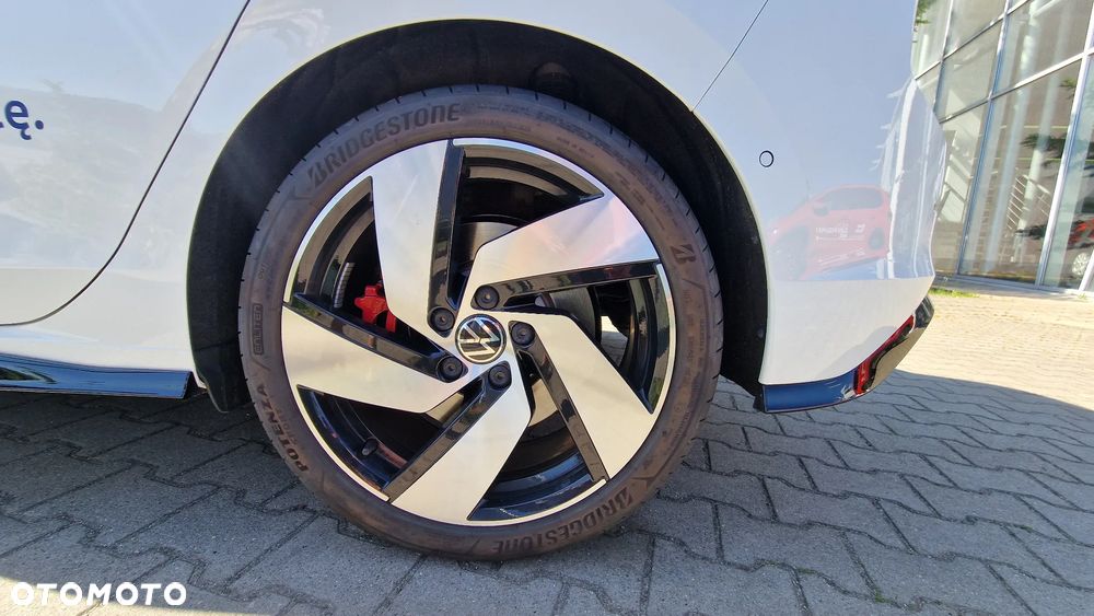 Volkswagen Golf 2.0 TSI GTI Clubsport DSG - 14