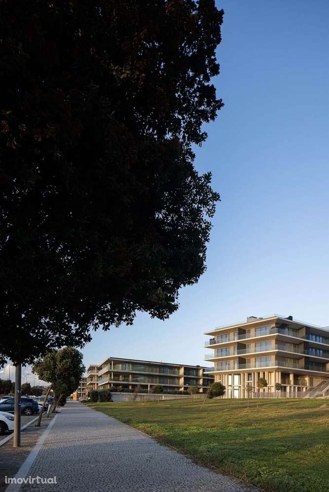 T3 - A Tranquilidade sobre o Mar - Canidelo - Grande imagem: 4/16