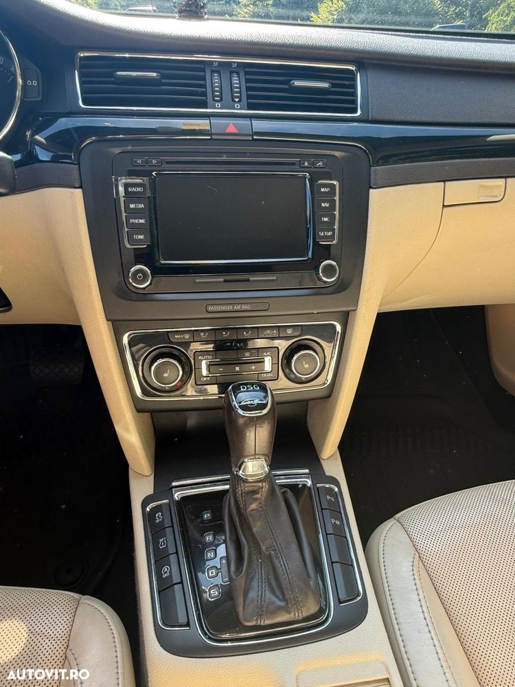 Skoda Superb 2.0 TDI 4X4 Laurin&Klement - 10
