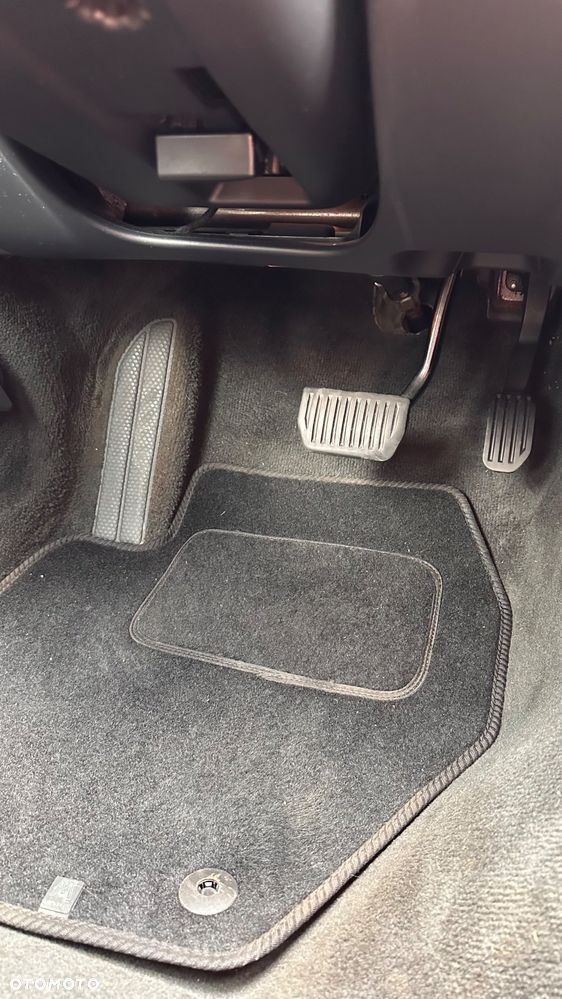 Volvo V60 D2 Geartronic Powershift Kinetic - 35