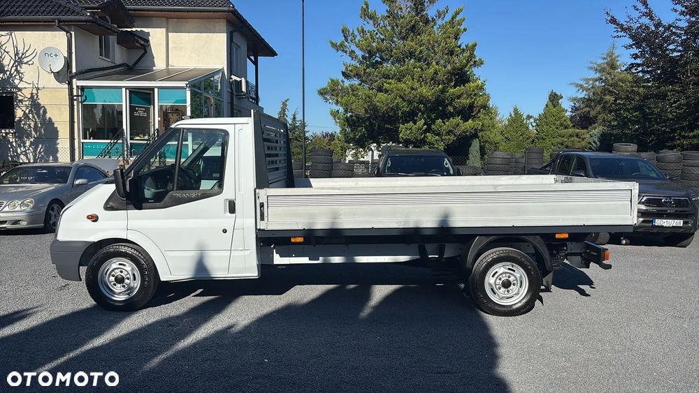Ford Transit - 3