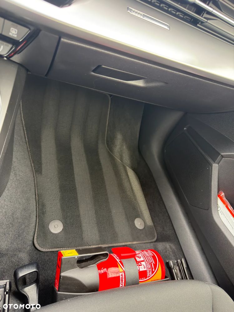 Audi A3 Limousine 35 TDI S tronic - 18