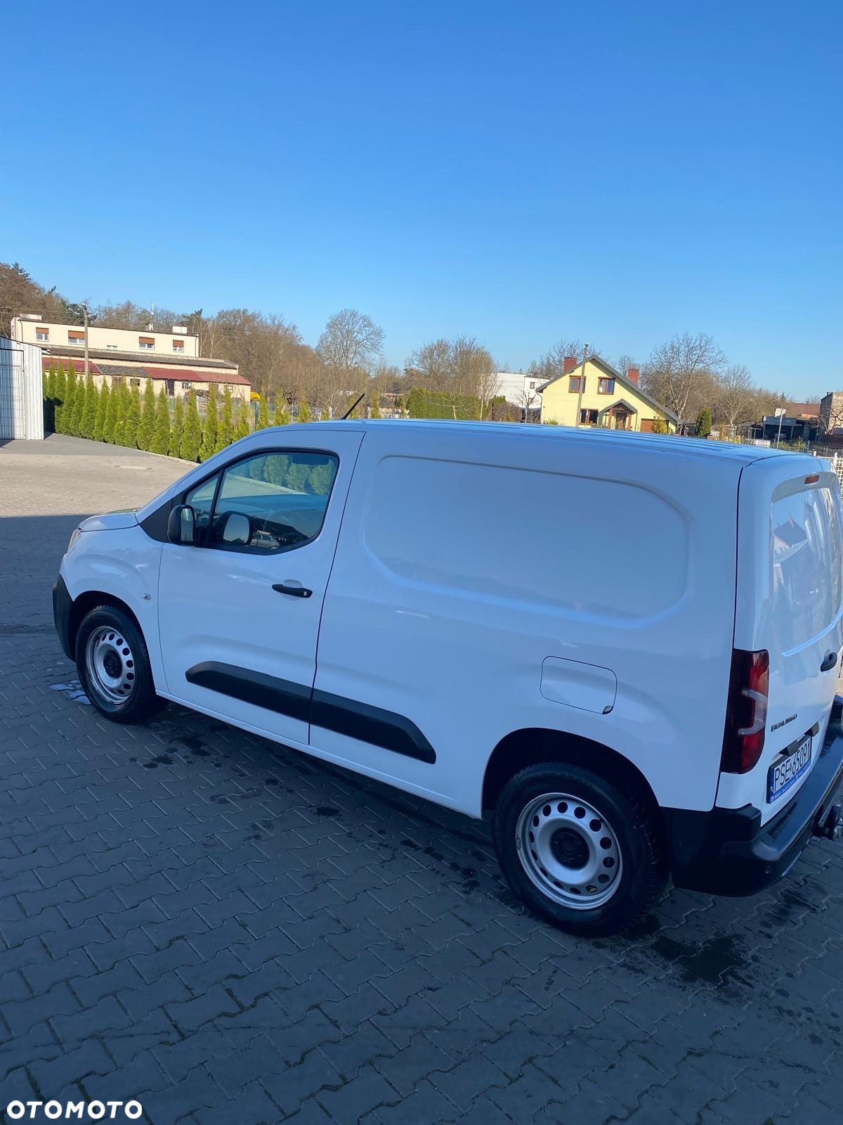 Citroën Berlingo - 6