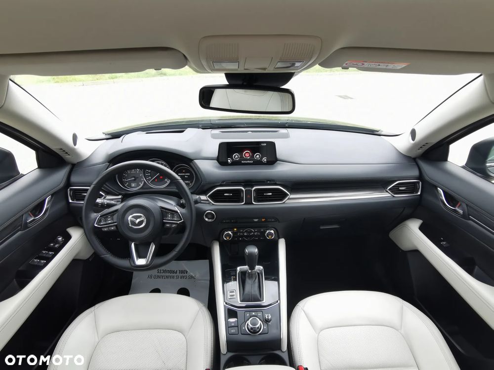 Mazda CX-5 2.5 Skypassion AWD - 31