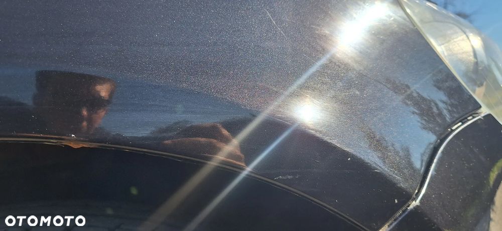 Volkswagen Golf V+ Błotnik Przód Przedni Prawy Kod Lakieru LC9Z - 13