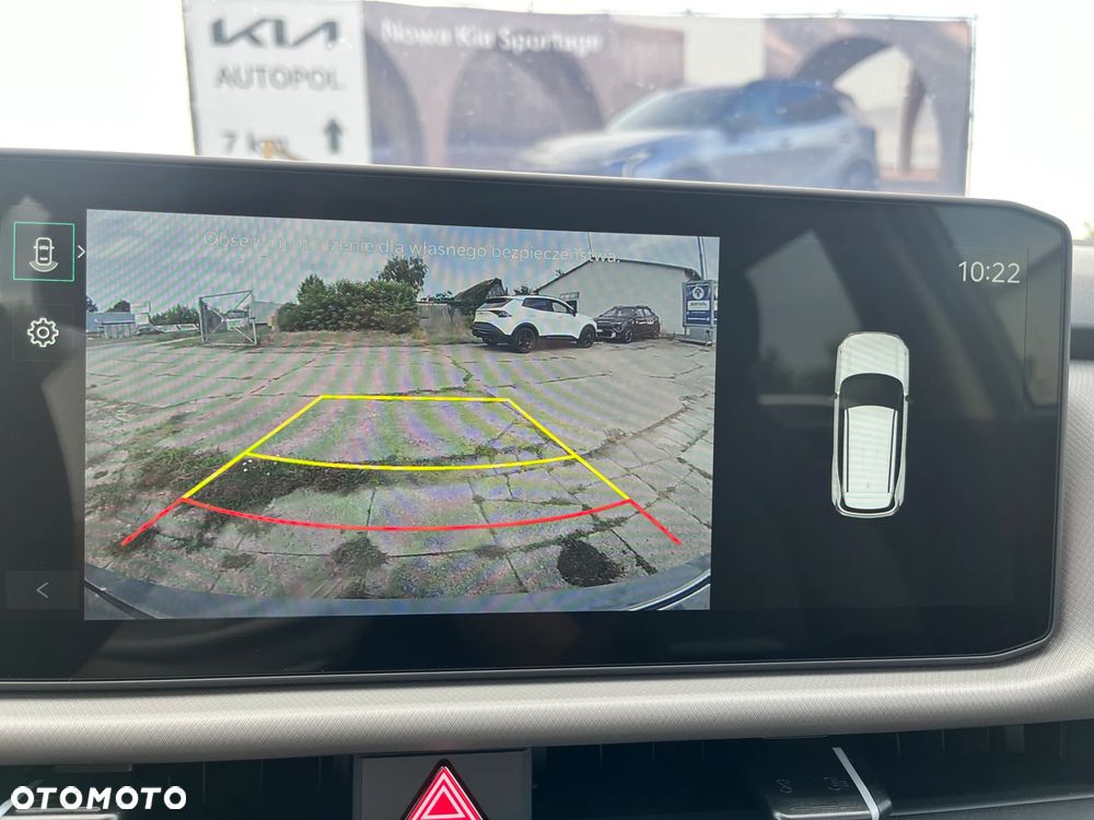 Kia Seltos 1.6 T-GDI M DCT - 27