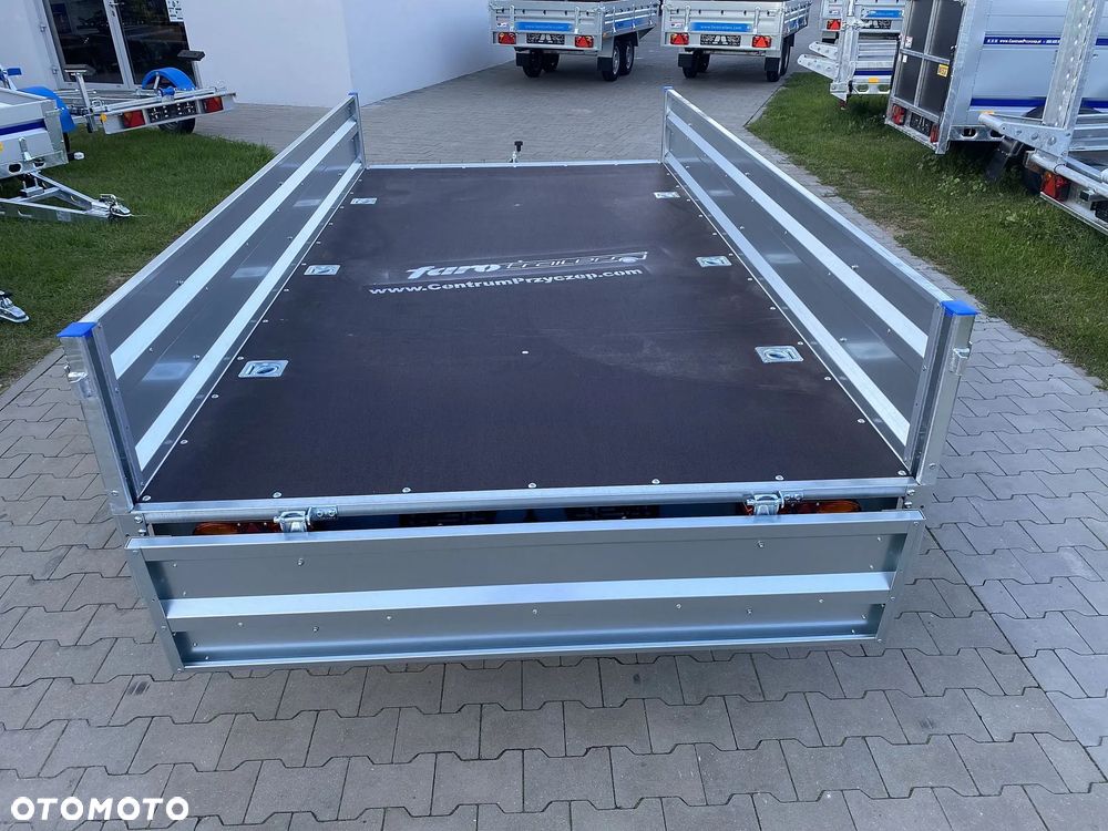 Faro Faro MAGICUS Tandem 300x150cm, DMC: 750kg - 8