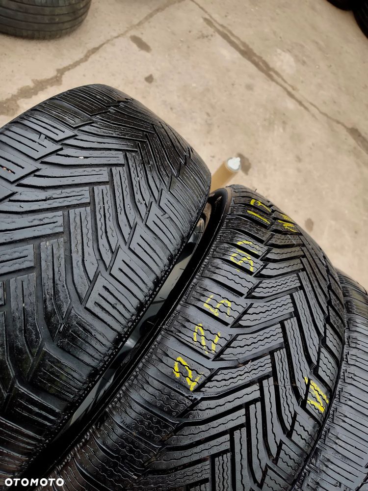 5x112 Alufelgi Felgi Aluminiowe 17 Koła Zimowe zima AUDI A4 B6 B7 B8 A6 C6 C5 A3 8P 8V Q3 VW TIGUAN PASSAT B5 B6 B7 B8 Golf 5 6 7 Touran Caddy jetta SEAT EXEO Altea Leon  exeo ateca SKODA Octavia 3 4 III Superb yeti karoq Mercedes Alu-Rad Legnica 225/50 4,5mm - 21