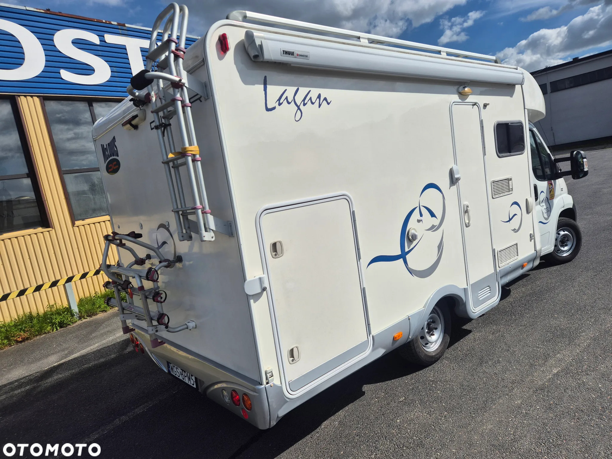 Fiat Ducato - 4