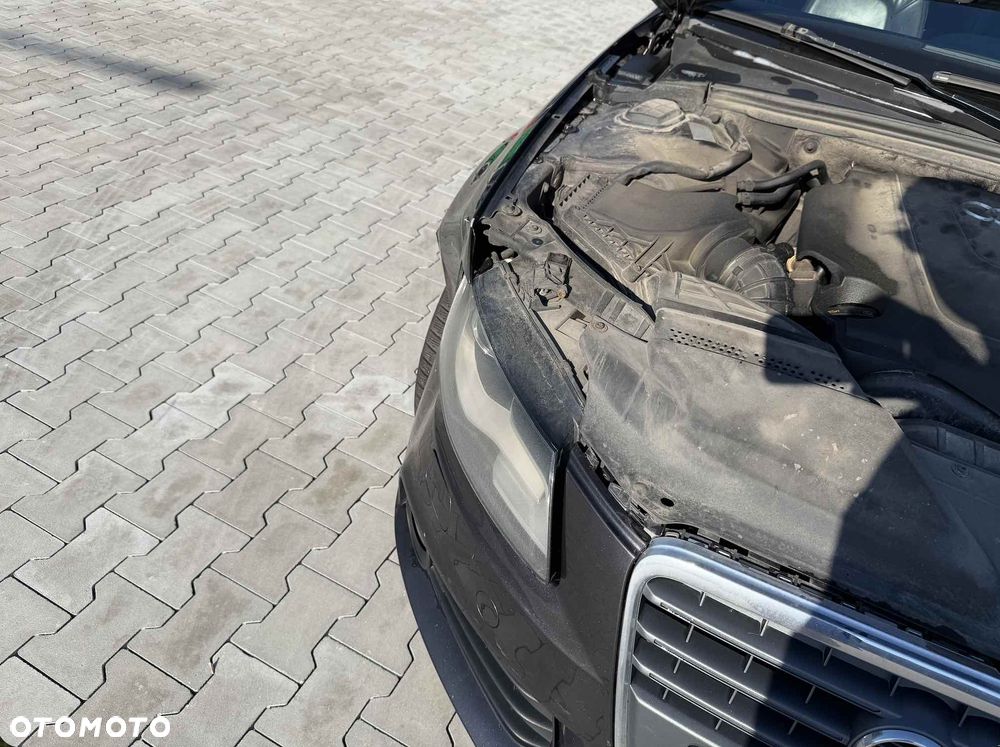Audi A4 Avant - 16
