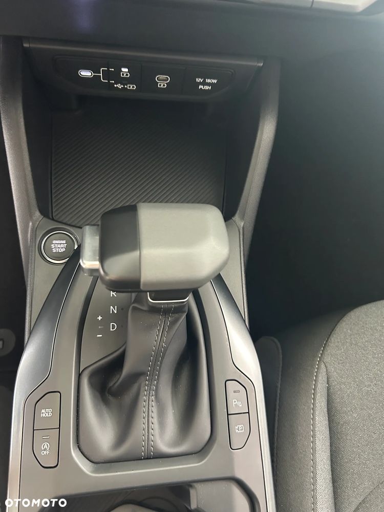Kia K4 1.6 T-GDI M - 11